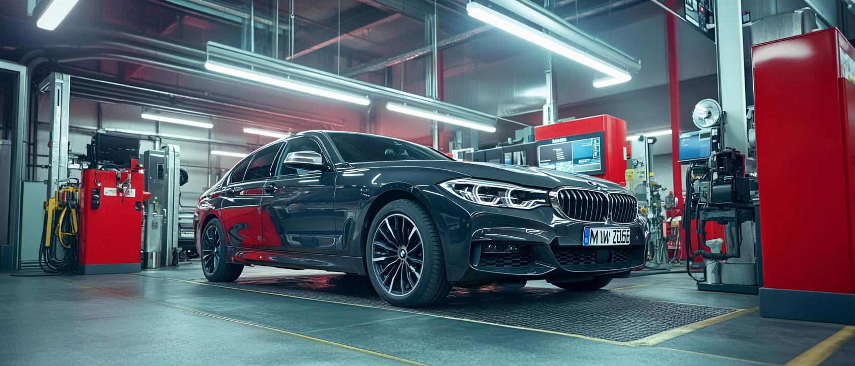 Ошибка БМВ 4166, номер ошибки BMW 4166, BMW dtc 4166, Сбои в работе системы фильтрации частиц сажи, Ошибка БМВ 4166