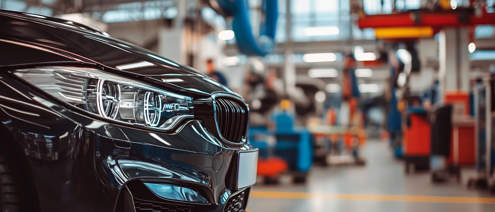 Ошибка БМВ P1622, номер ошибки BMW P1622, BMW dtc P1622, Данный код управления сообщает об электрической поломке или обрыве проводки питания термостата. Возможны сбои в работе системы охлаждения, вплоть до перегрева двигателя.