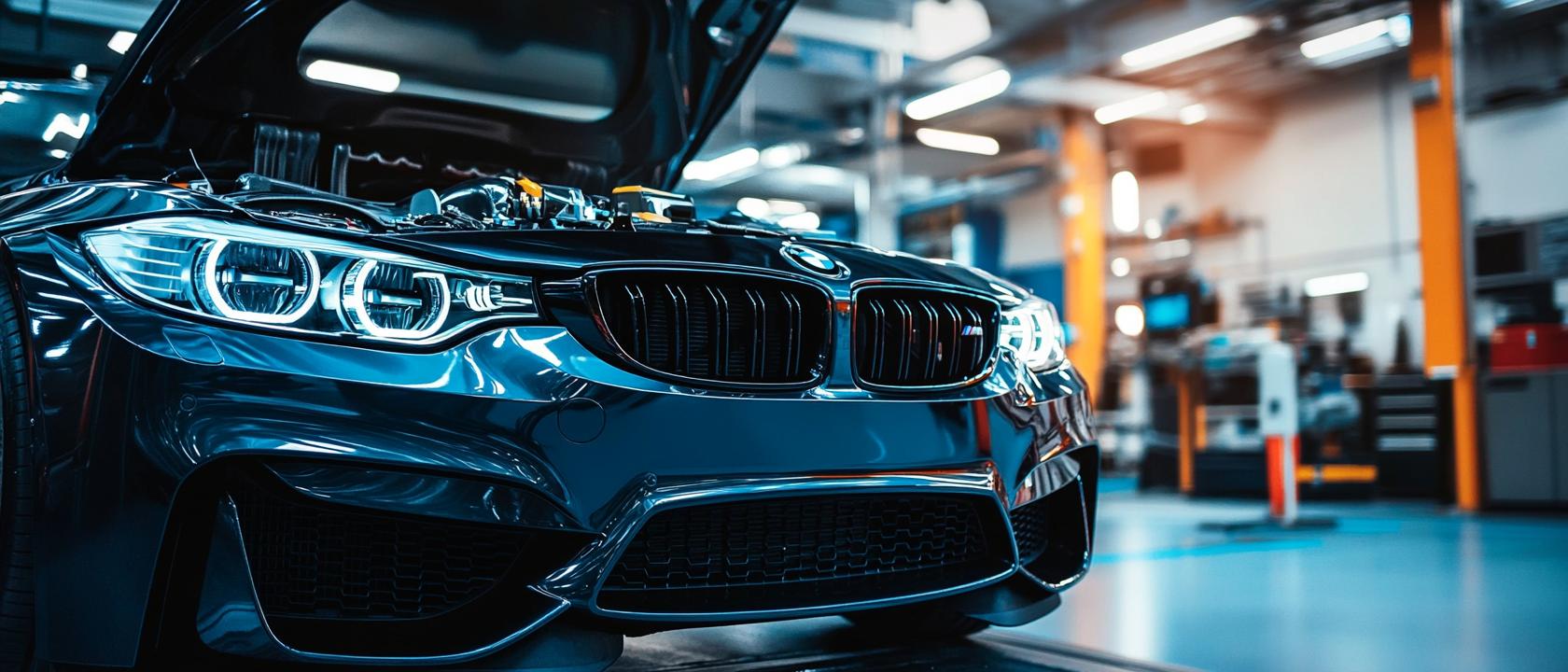 Ошибка БМВ P1050, номер ошибки BMW P1050, BMW dtc P1050, Неисправность в работе системы Valvetronic – поднятия впускных клапанов. Проблема сопровождается появлением индикатора Чек на приборной панели, а также переходом силового агрегата в режим половинной мощности. Причина может заключаться в неисправности модуля управления системой либо повреждением электролинии.