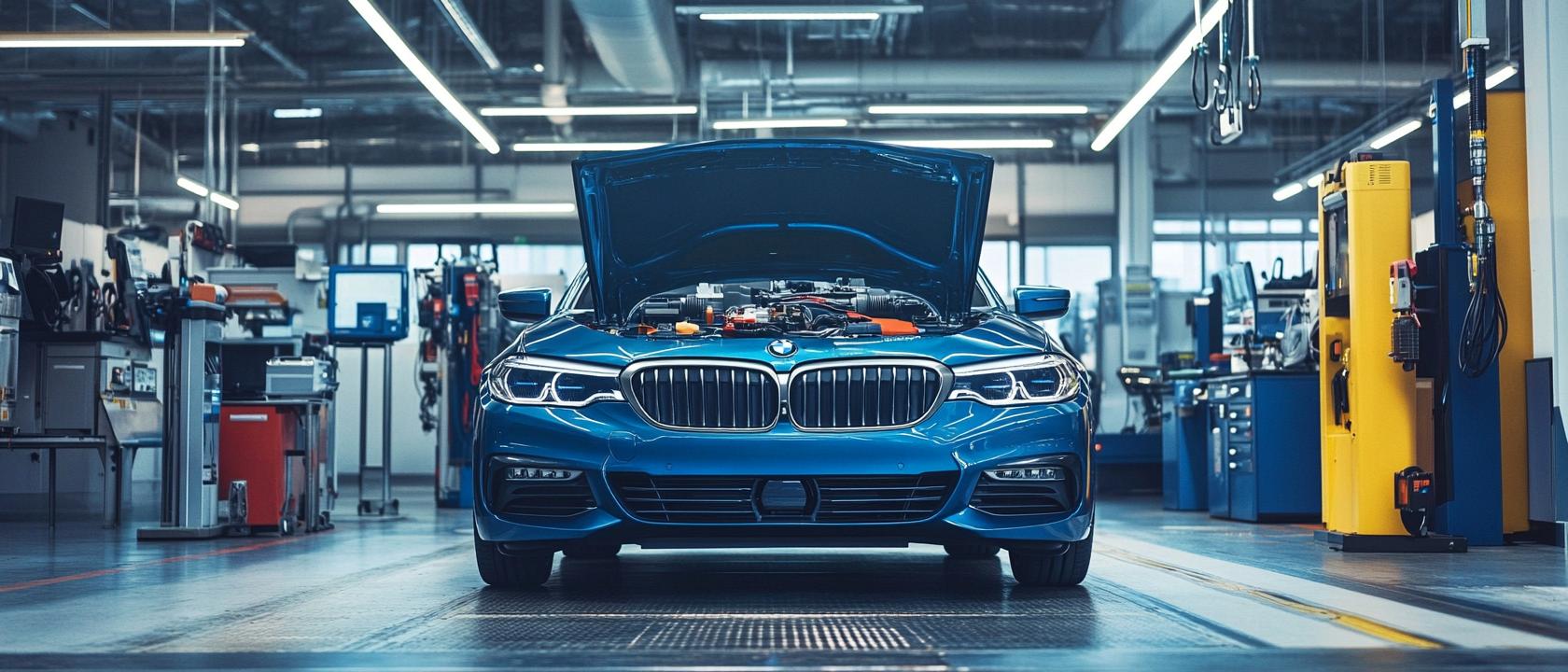 Ошибка БМВ 287D, номер ошибки BMW 287D, BMW dtc 287D, Отсутствует сигнал с контроллера давления, расположенного в топливной рампе. Пользователю надо протестировать работу датчика и убедиться в его качественном контакте с проводкой.