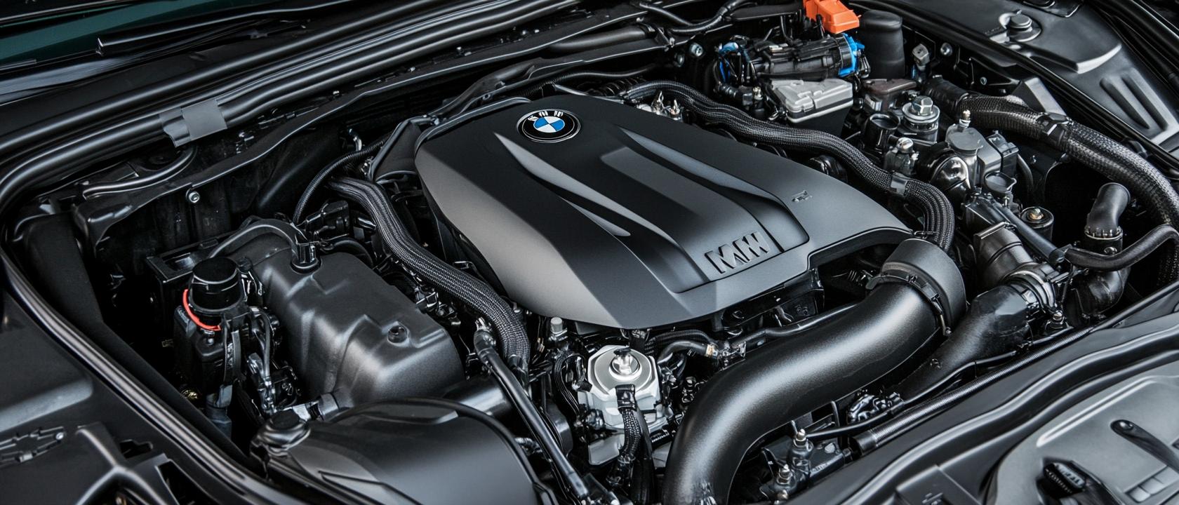 Ресурс мотора BMW 520d 2.0d, надежность двигателей BMW 520d 2.0d, какой ресурс двигателя BMW 520d 2.0d, Какие проблемы двигателя BMW 520d 2.0d, Проблемы мотора BMW 520d 2.0d