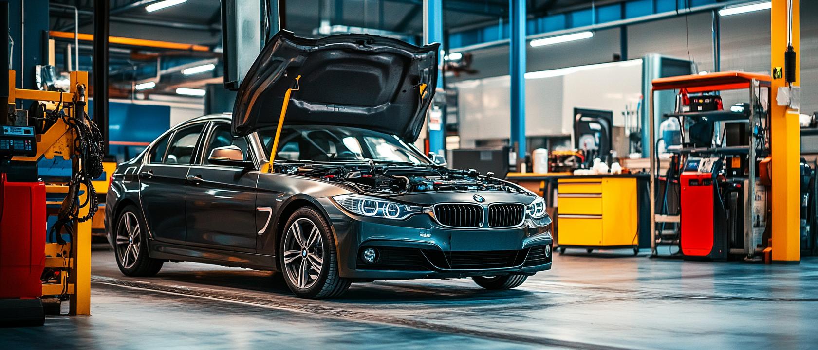 Ошибка БМВ P0500, номер ошибки BMW P0500, BMW dtc P0500, Неполадки в работе контроллера скорости движения транспортного средства. Рекомендуется проверить датчики АБС (ABS), установленные на колесах