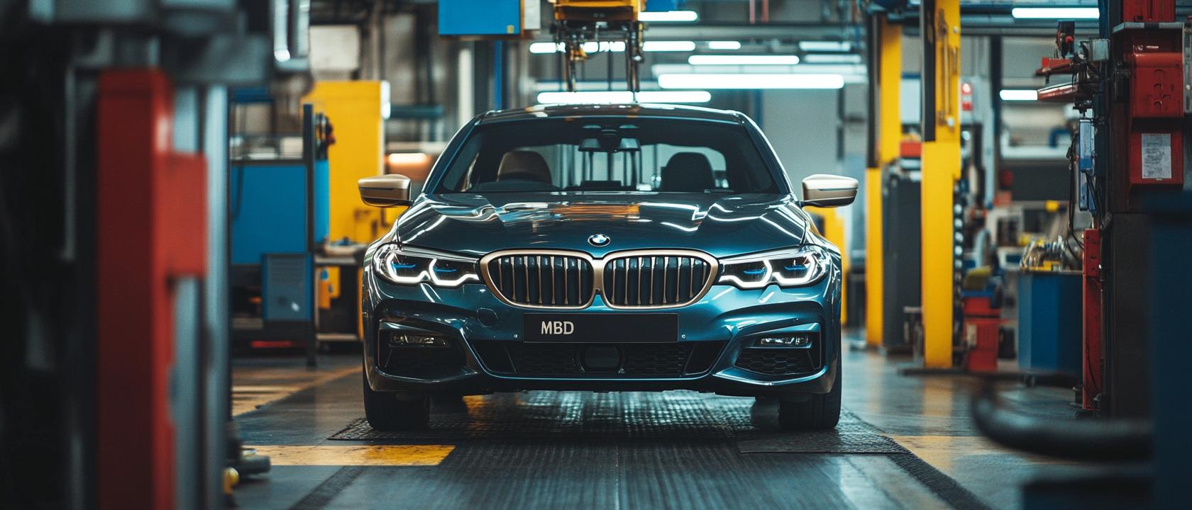 Ошибка БМВ 42DE, номер ошибки BMW 42DE, BMW dtc 42DE, Сбой связи с модулем управления BSD – свечами накаливания. Если сам блок неисправен, это приведет к некорректному запуску двигателя