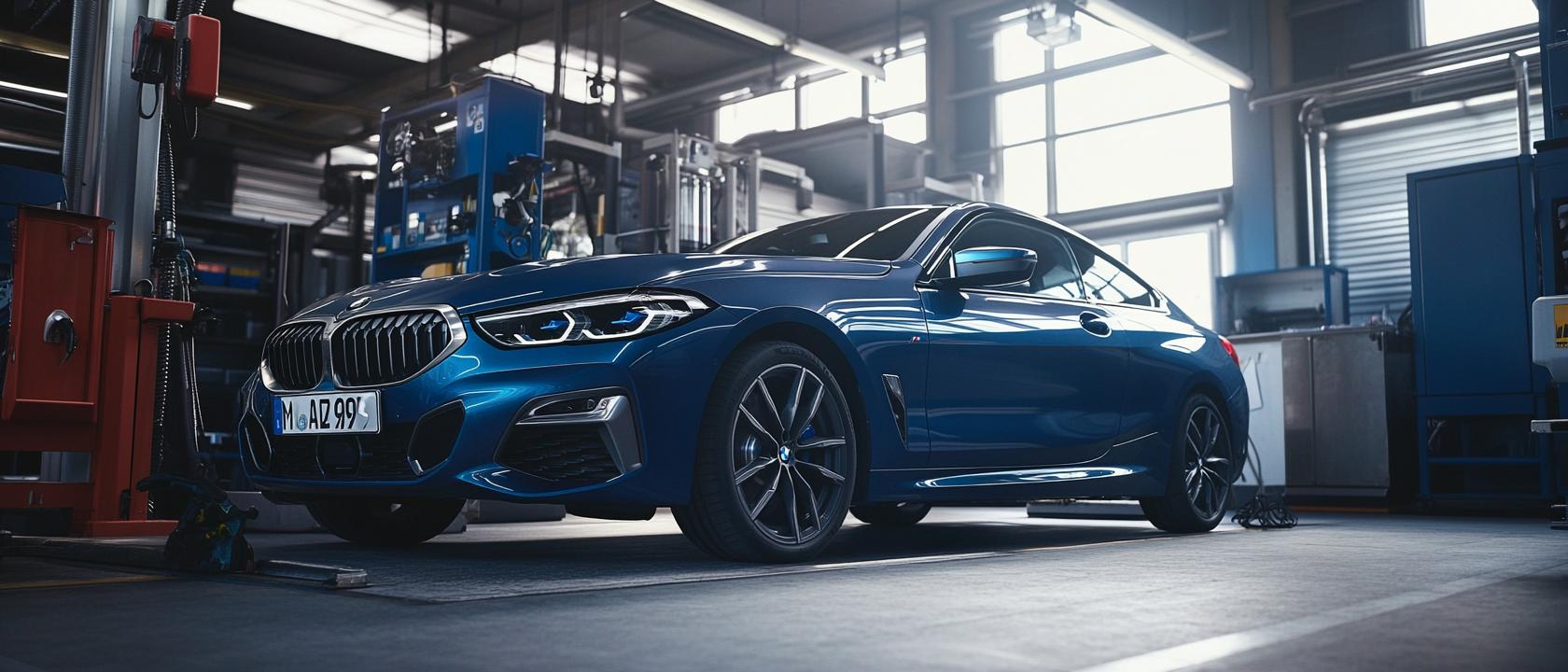 Ошибка БМВ 2A9A, номер ошибки BMW 2A9A, BMW dtc 2A9A, Расхождения в работе распределительных валов – показания датчиков выходят за пределы допустимых значений, Ошибка БМВ 2A9A