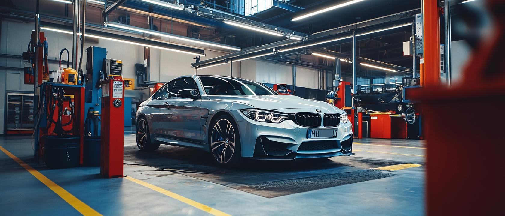 Ошибка БМВ 27BC, номер ошибки BMW 27BC, BMW dtc 27BC, Сбои в работе управляющей функции распределительного вала системы выпуска во втором ряду. Сообщается о нарушении идентификации меток или клапанов., Ошибка БМВ 27BC