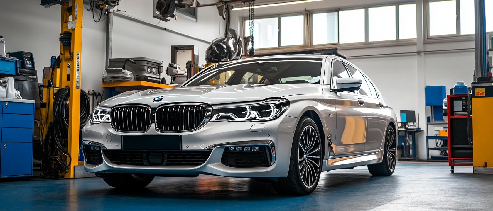 Ошибка БМВ 2A87, номер ошибки BMW 2A87, BMW dtc 2A87, Неисправность в работе электромагнитных клапанов системы Vanos., Ошибка БМВ 2A87