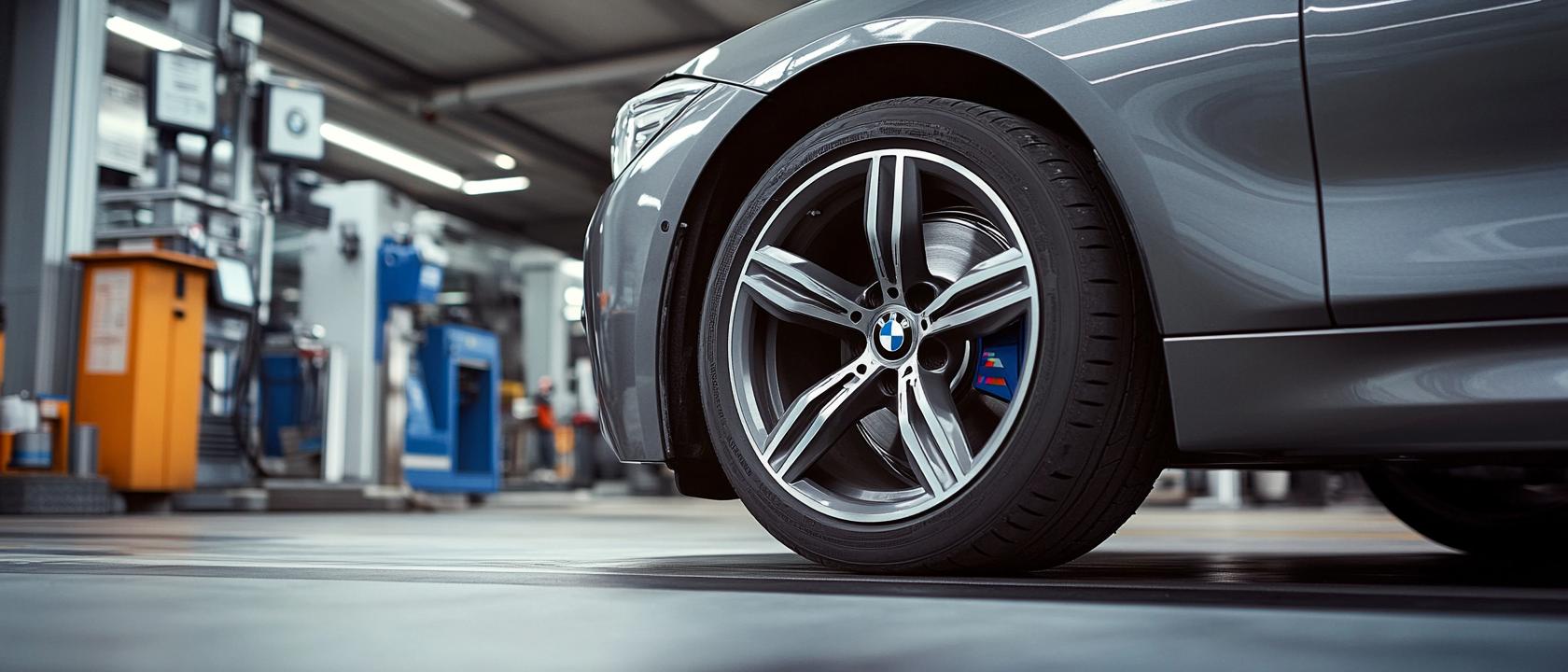 Ошибка БМВ 5F13, номер ошибки BMW 5F13, BMW dtc 5F13, Износ тормозных колодок в автомобиле. Проблема заключается в заднем мосте, поэтому надо тестировать колодки