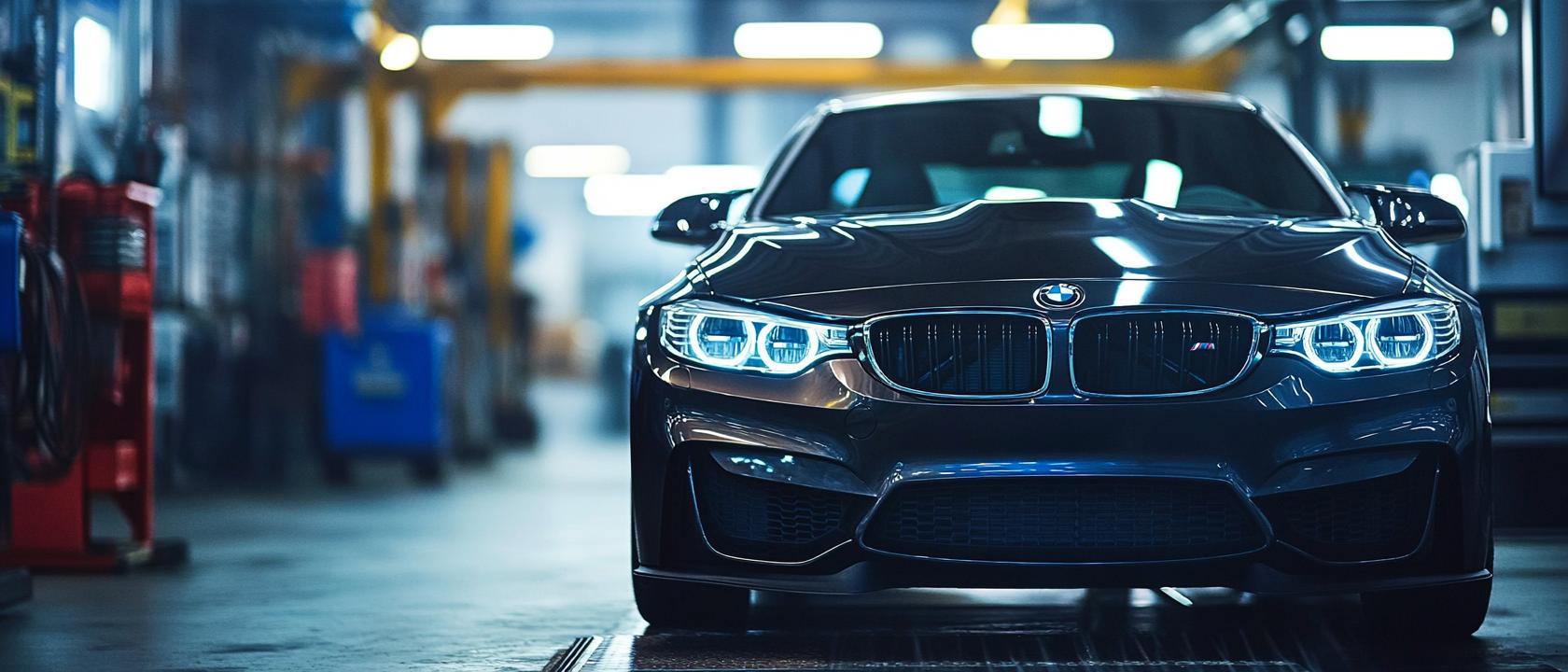 Ошибка БМВ 2B63, номер ошибки BMW 2B63, BMW dtc 2B63, Сбои в работе контроллера положения выпускного распредвала, Ошибка БМВ 2B63