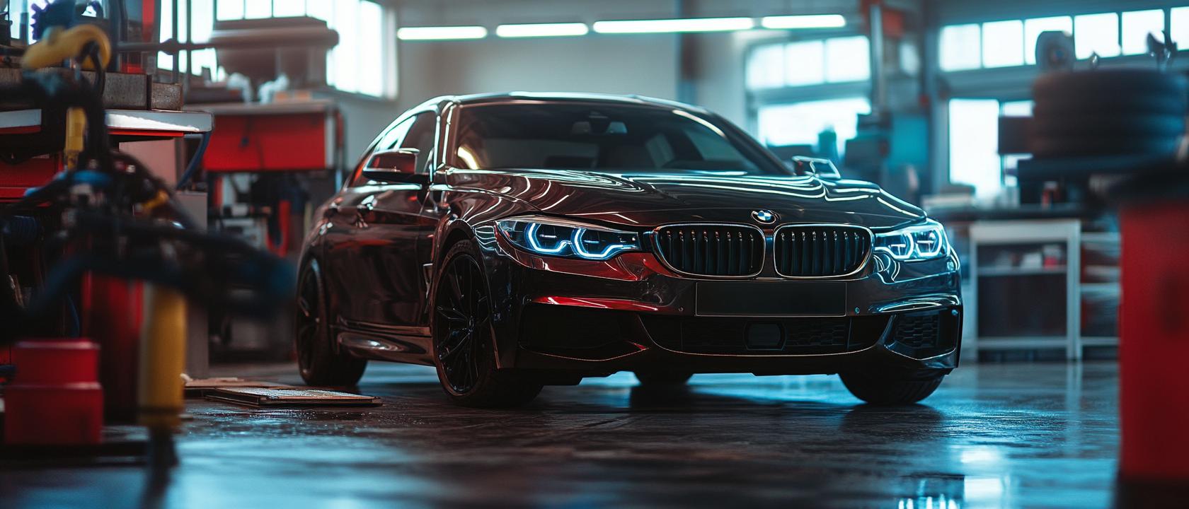 Ошибка БМВ 2C7F, номер ошибки BMW 2C7F, BMW dtc 2C7F, Во втором банке двигателя зафиксирована обедненная топливовоздушная смесь. Проблема обусловлена неисправностью в работе кислородного контроллера №2. Нужно поменять лямбда-зонд, а если после этого проблема осталась