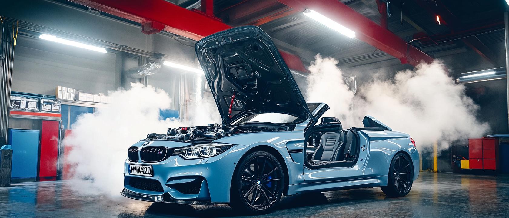 Ресурс мотора BMW B47D20 2.0, надежность двигателя BMW B47D20 2.0, какой ресурс двигателя BMW B47D20 2.0, Какие проблемы двигателя BMW B47D20 2.0, Проблемы мотора BMW B47D20 2.0