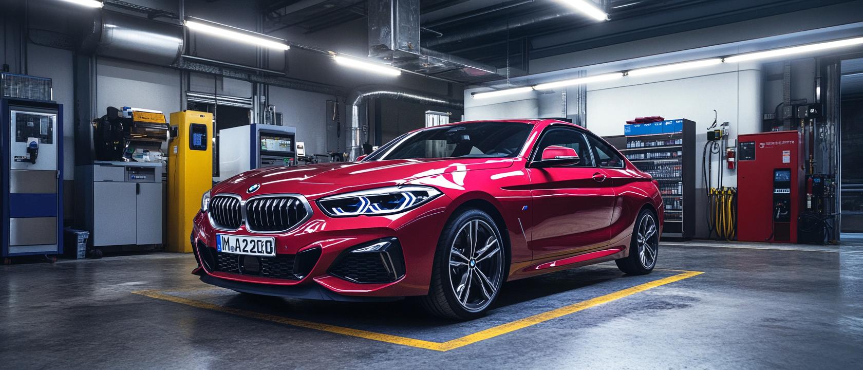 Ошибка БМВ 2A19, номер ошибки BMW 2A19, BMW dtc 2A19, Неисправность функционирования клапана испарения топлива, Ошибка БМВ 2A19