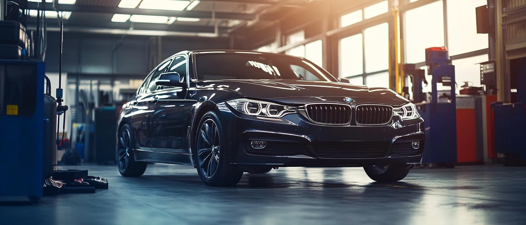 Ошибка БМВ 2A6F, номер ошибки BMW 2A6F, BMW dtc 2A6F, Неисправность в работе системы фаз газораспределения Valvetronic – превышен предел минимального подъема, Ошибка БМВ 2A6F