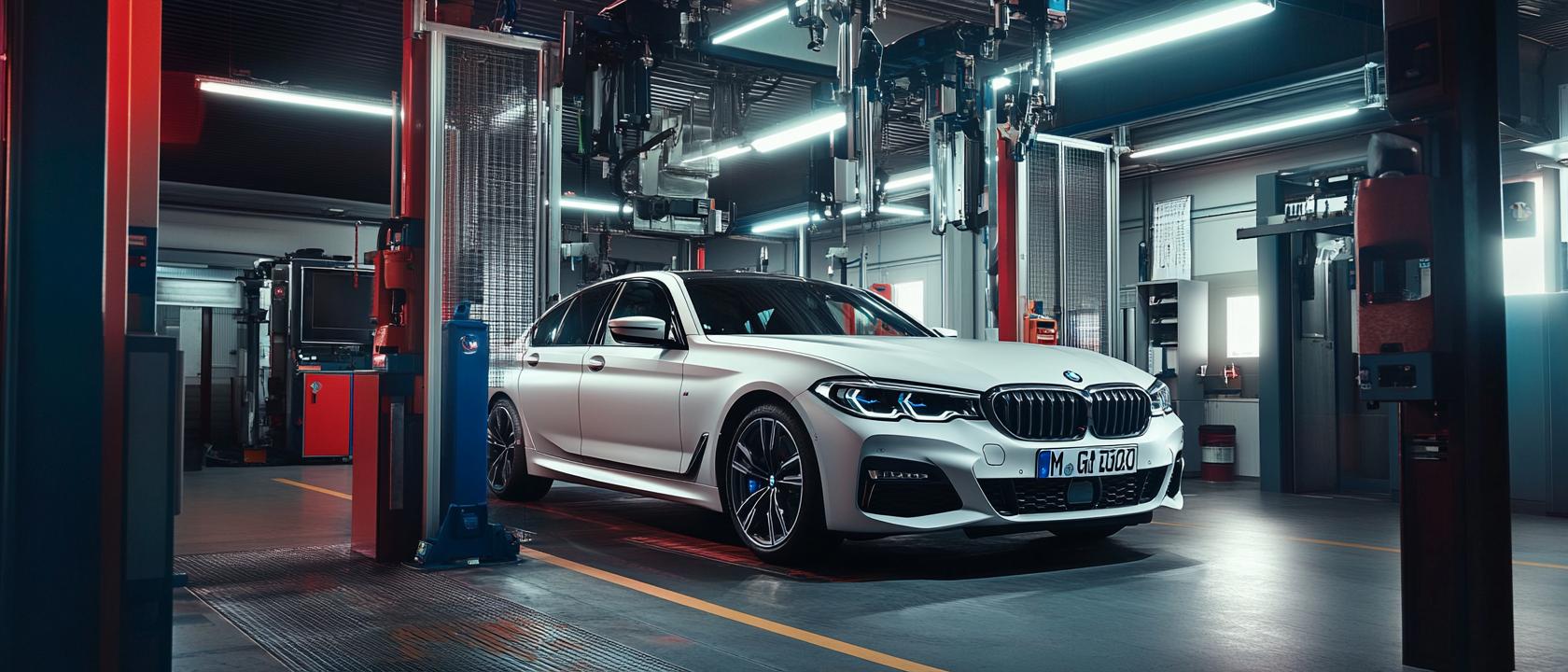 Ошибка БМВ 130308, номер ошибки BMW 130308, BMW dtc 130308, Сбои в работе системы изменения фаз газораспределения. Неисправность в работе механизма управления, необходимое положение валов не достигнуто.