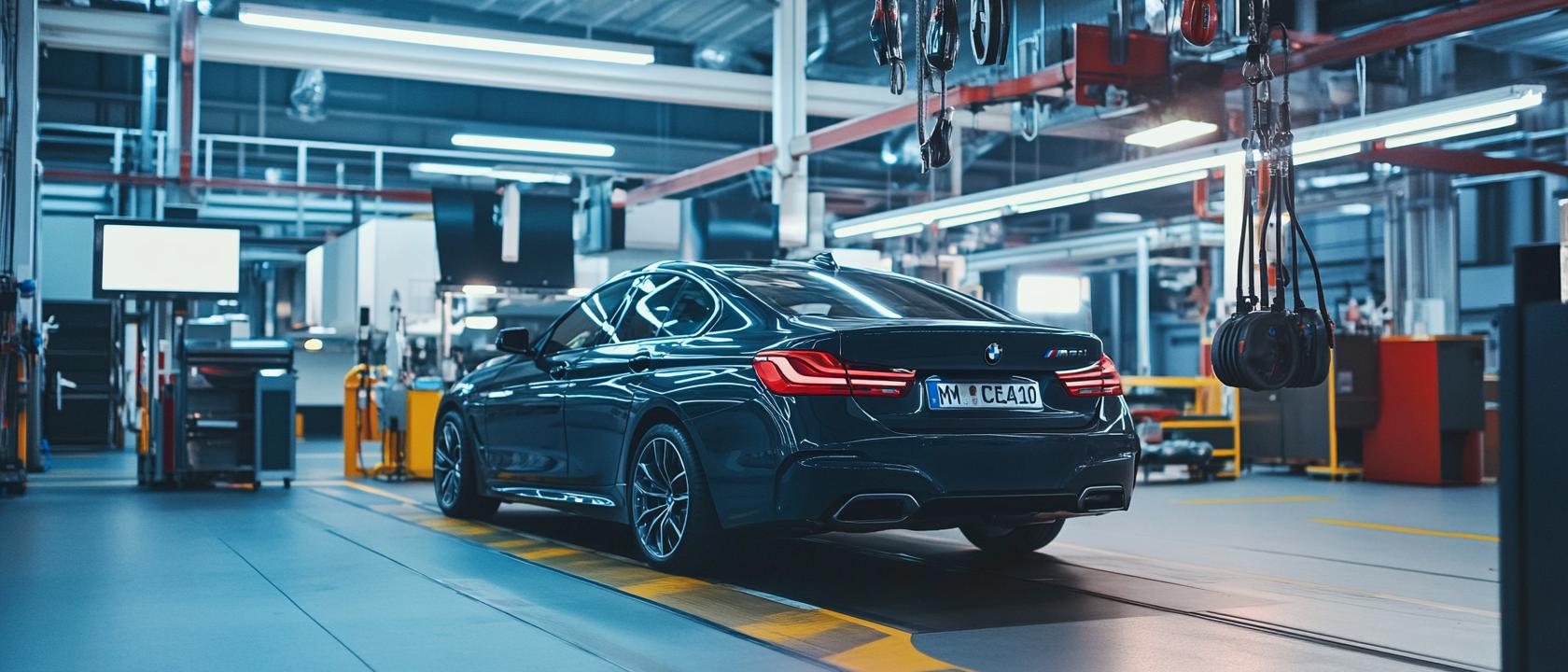 Ошибка БМВ 4CAE, номер ошибки BMW 4CAE, BMW dtc 4CAE, Неисправность контроллера клапана рециркуляции отработавших газов. Сигнал, поступающий с датчика