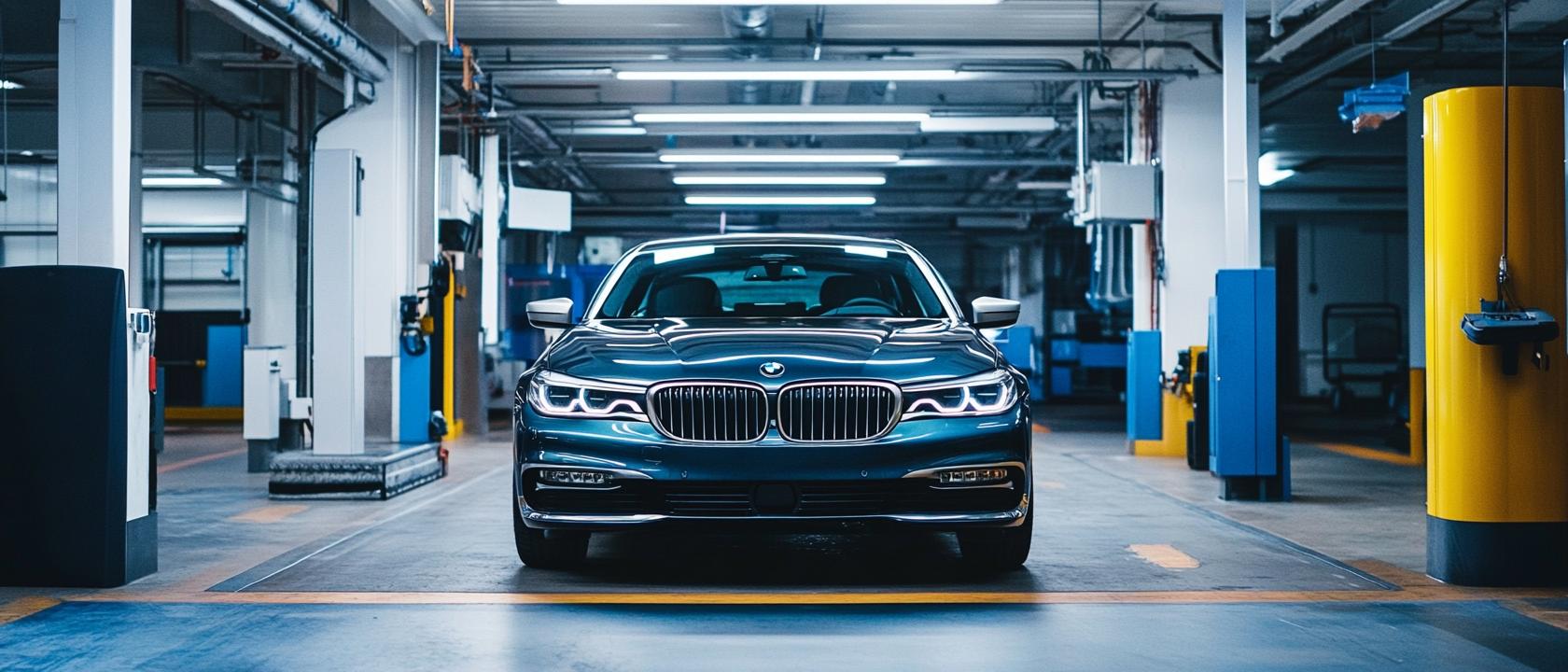 Ошибка БМВ E714, номер ошибки BMW E714, BMW dtc E714, Сообщается о неправильном напряжении аккумуляторной батареи 3ВЕ. Проблема может заключаться в неисправности CAN-шины., Ошибка БМВ E714