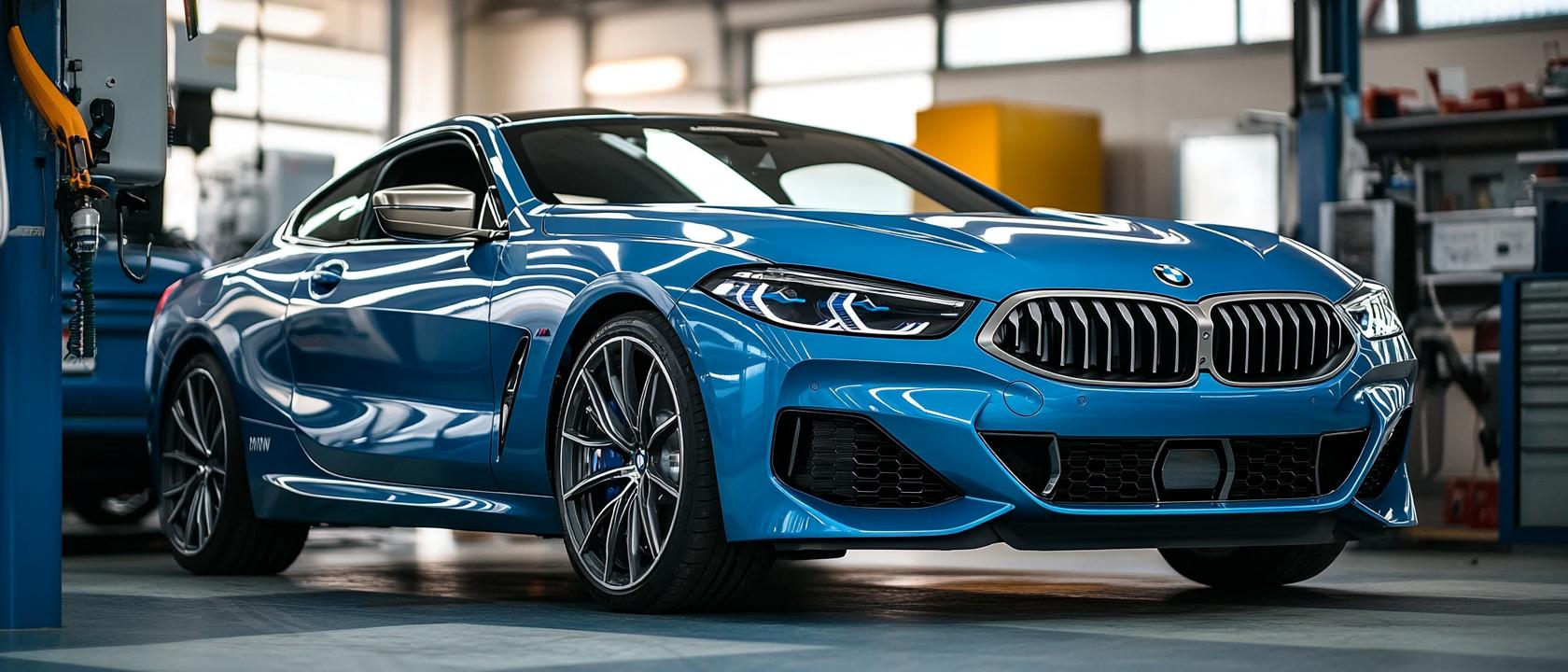 Ошибка БМВ P1030, номер ошибки BMW P1030, BMW dtc P1030, Неисправности, связанные с работой системы изменения фаз газораспределения. Проблема заключается в отклонении управления в первом банке силового агрегата. Причину следует искать в электролинии.