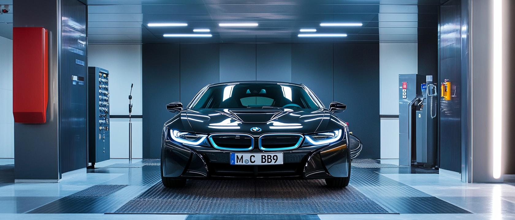 Ошибка БМВ 9CB9, номер ошибки BMW 9CB9, BMW dtc 9CB9, Зарегистрировано короткое замыкание на линии контрольного индикатора неисправностей. Проблема может заключаться в плохом контакте, но в первую очередь надо проверить замыкание линии на источник напряжения.