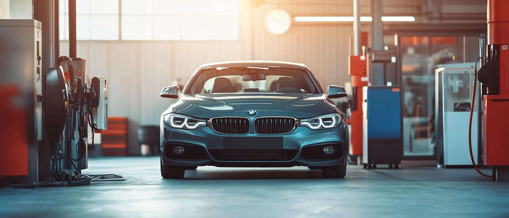 Ошибка БМВ P1083, номер ошибки BMW P1083, BMW dtc P1083, Обедненная топливовоздушная смесь, зарегистрированная блоком управления мотором в одном из цилиндров двигателя. Ошибка указывает на неполадки в функционировании первого кислородного датчика