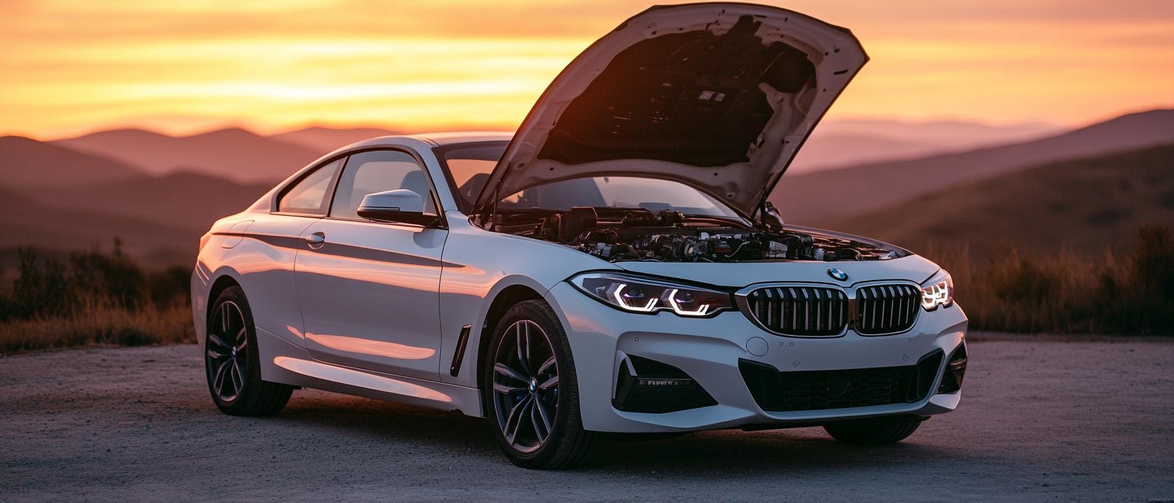 Ресурс мотора BMW B48 2.0, надежность двигателя BMW B48 2.0, какой ресурс двигателя BMW B48 2.0, Какие проблемы двигателя BMW B48 2.0, Проблемы мотора BMW B48 2.0