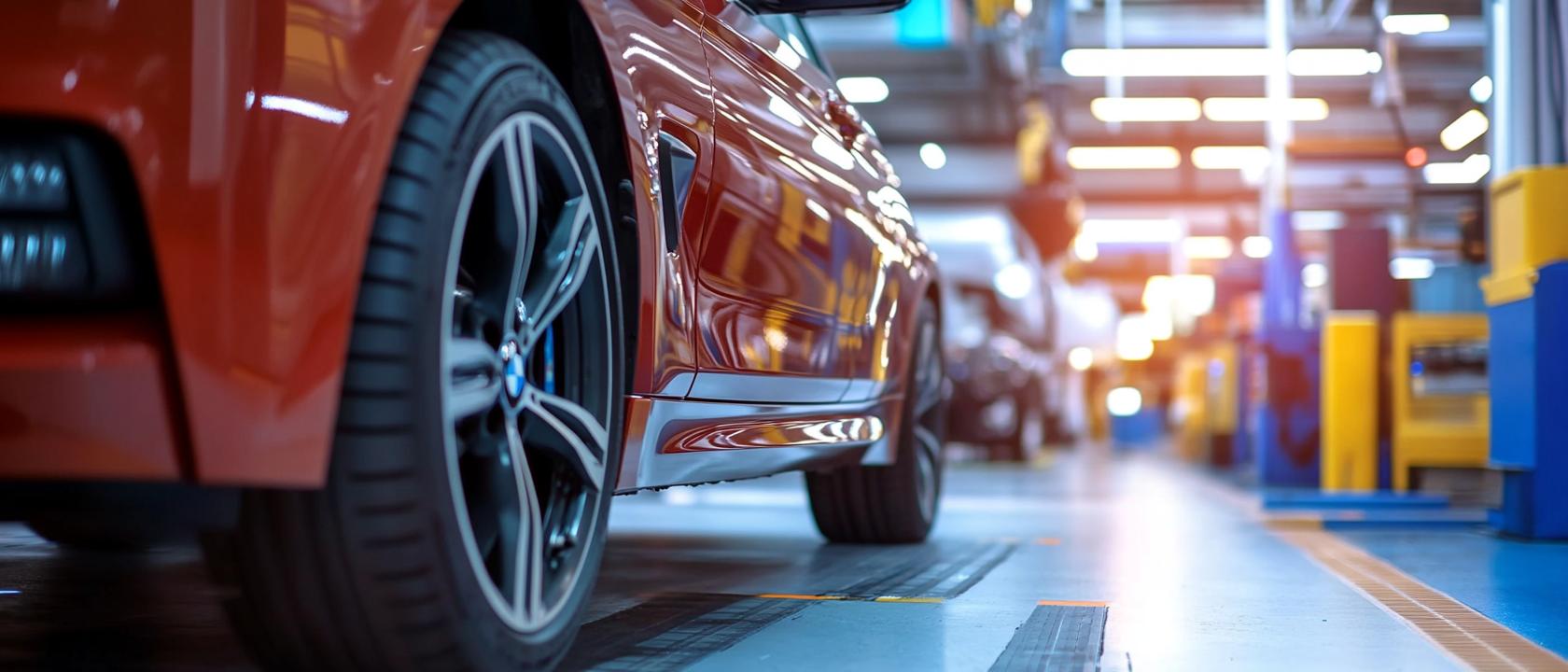 Ошибка БМВ Р1351, номер ошибки BMW Р1351, BMW dtc Р1351, Пропуск воспламенения топливовоздушной смеси в пятом цилиндре двигателя с отсечкой топлива., Ошибка БМВ Р1351