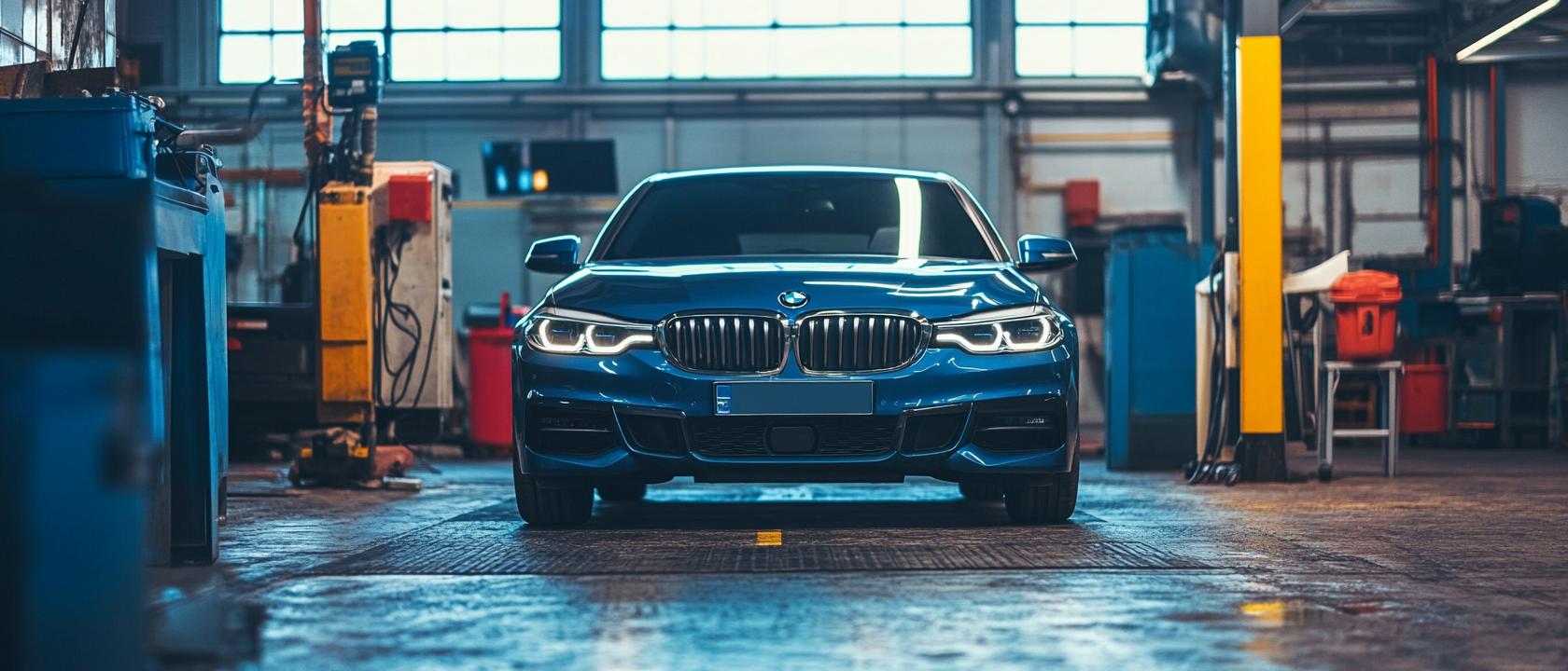 Ошибка БМВ 2D06, номер ошибки BMW 2D06, BMW dtc 2D06, Неисправность в работе системы подачи воздушной массы. Проблема приведет к сбоям в формировании горючей смеси., Ошибка БМВ 2D06