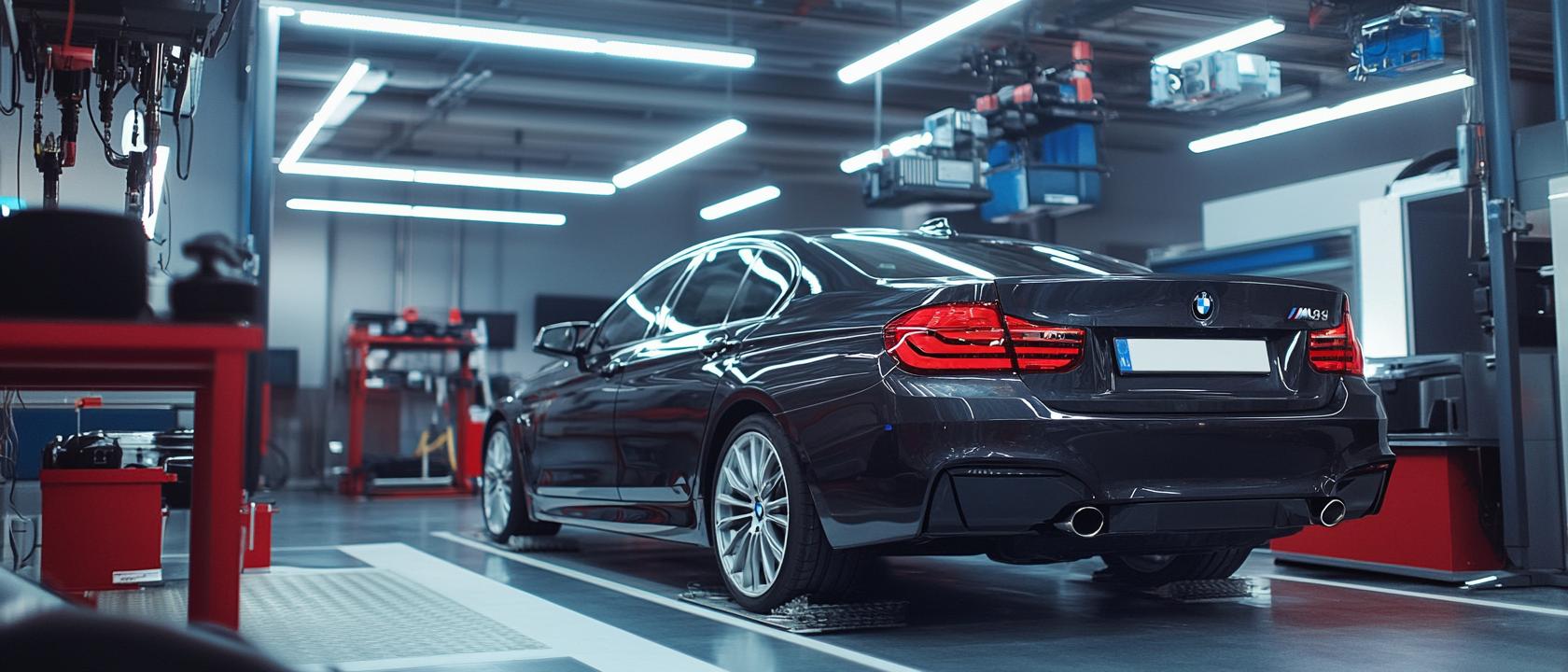 Ошибка БМВ 49A6, номер ошибки BMW 49A6, BMW dtc 49A6, Сбой в работе Lin-Bus шины. Требуется детальная проверка проводки между управляющими модулями. Если кабеля целые, причину надо искать в аккумуляторной батарее.