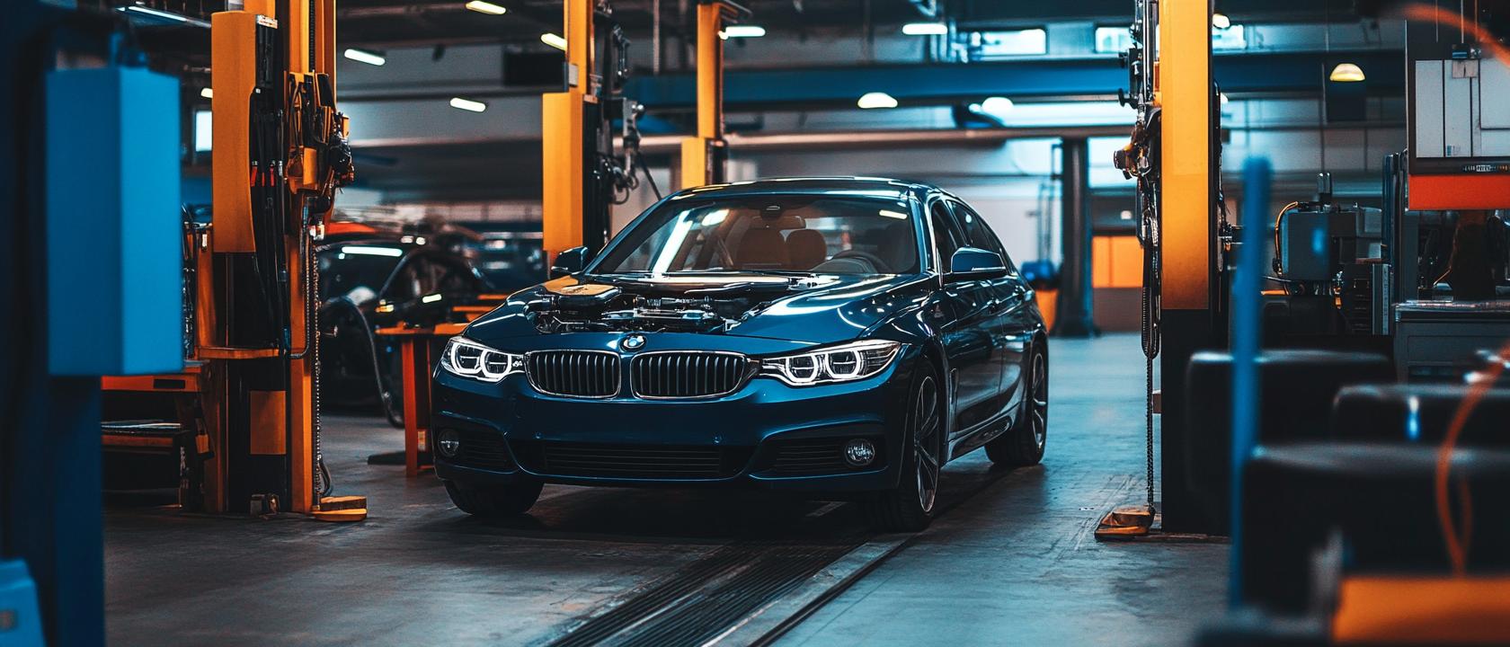 Ошибка БМВ 2A94, номер ошибки BMW 2A94, BMW dtc 2A94, Неисправность контроллера положения коленчатого вала. Данная проблема сопровождается сложностями при запуске двигателя или невозможностью его старта. Проблема может заключаться в выходе из строя самого датчика или повреждении проводки питания и управления., Ошибка БМВ 2A94