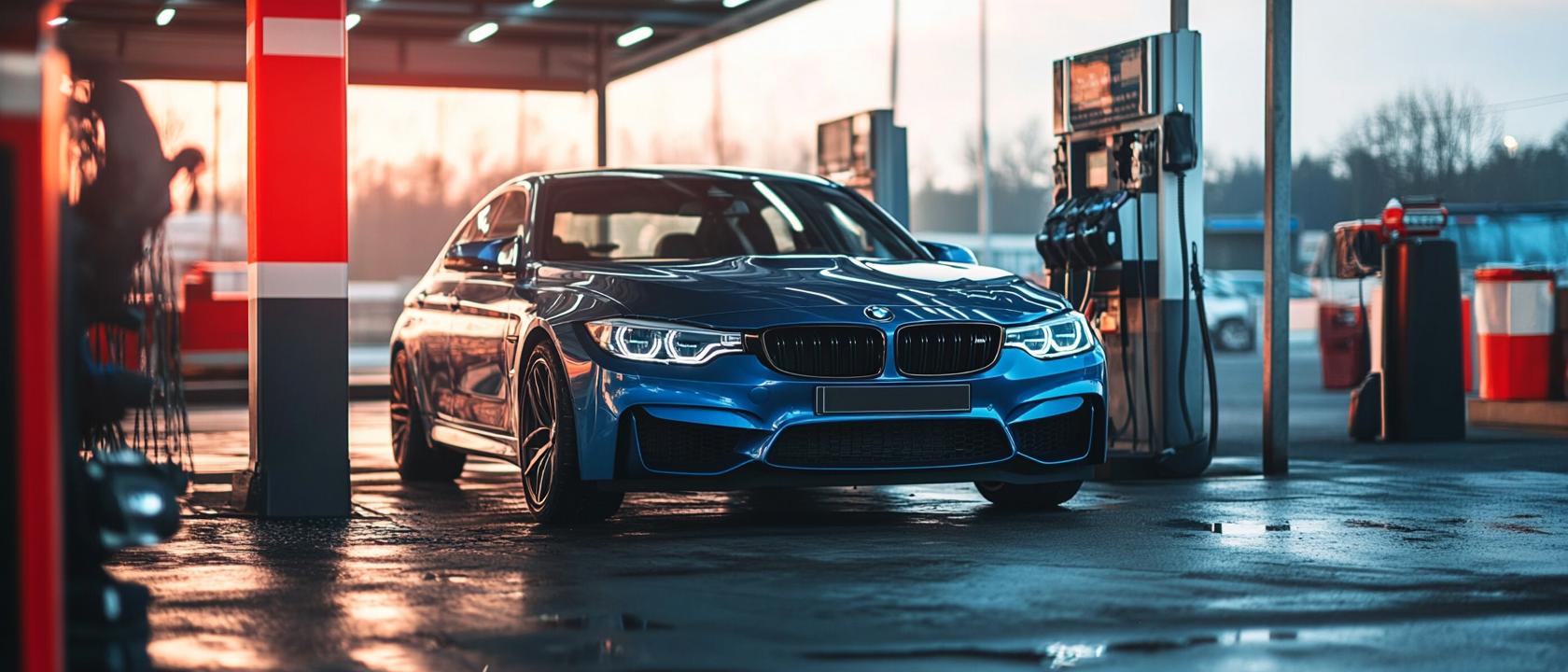 Ошибка БМВ 29F5, номер ошибки BMW 29F5, BMW dtc 29F5, Засорение катализатора, которое может быть связано со следующими проблемами: