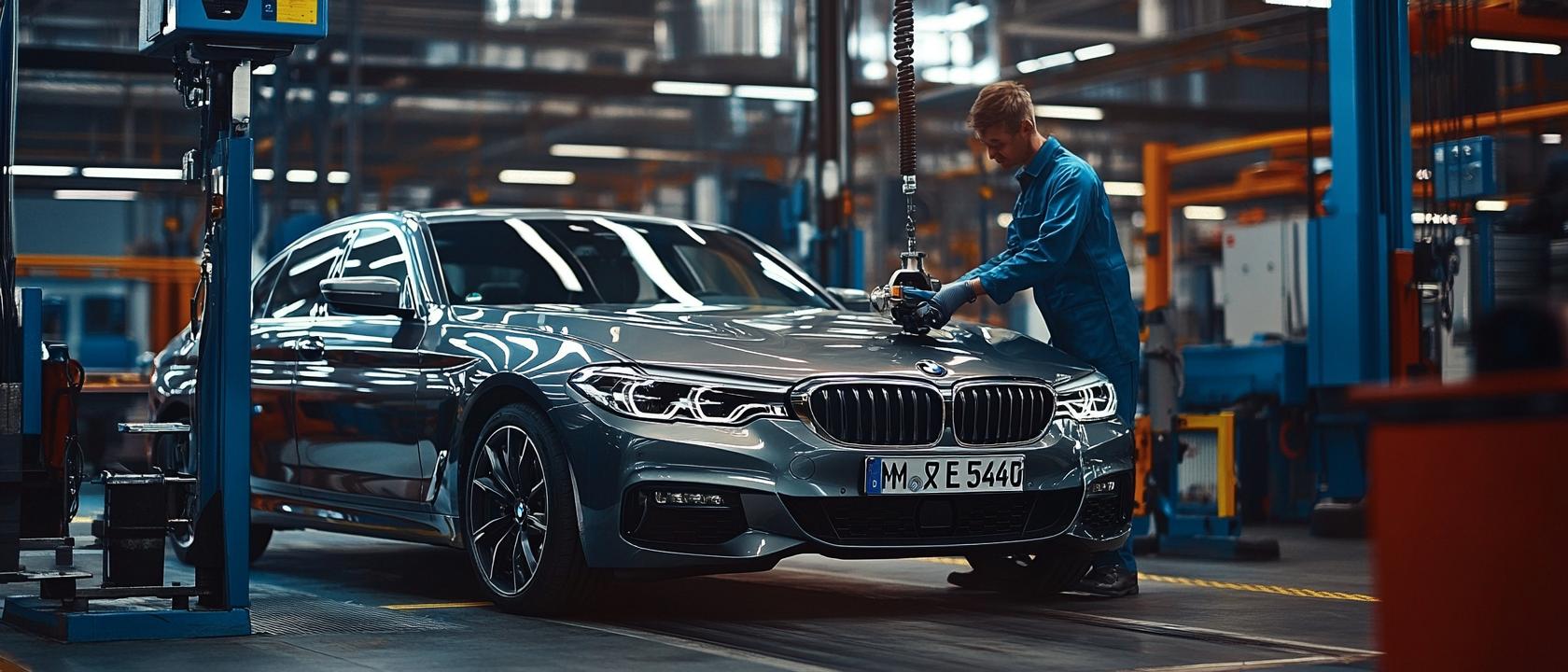Ошибка БМВ 5E40, номер ошибки BMW 5E40, BMW dtc 5E40, Сбои в работе контроллера угла поворота рулевого колеса. Сигнал , поступающий с устройства на микропроцессор