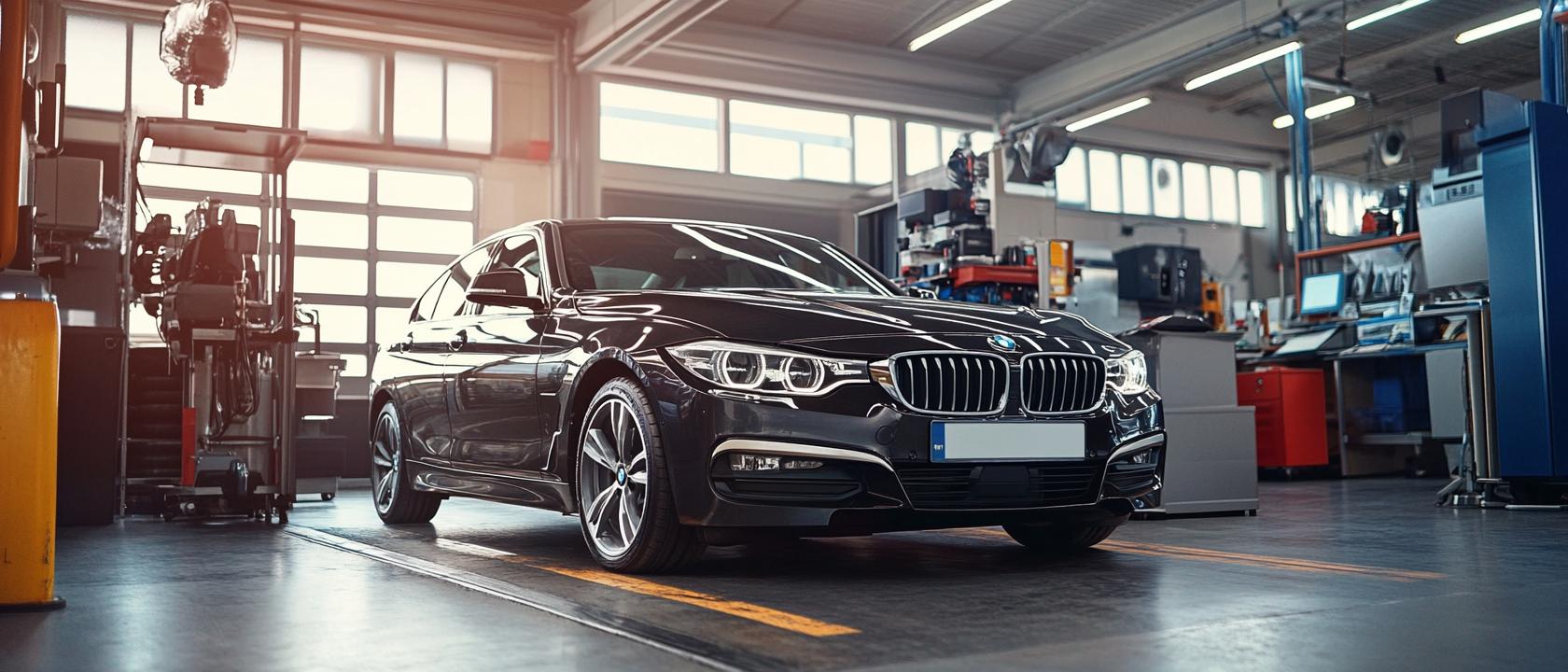 Ошибка БМВ 2A7E, номер ошибки BMW 2A7E, BMW dtc 2A7E, Сообщается о механическом заедании клапана на выпуске Ванос, Ошибка БМВ 2A7E