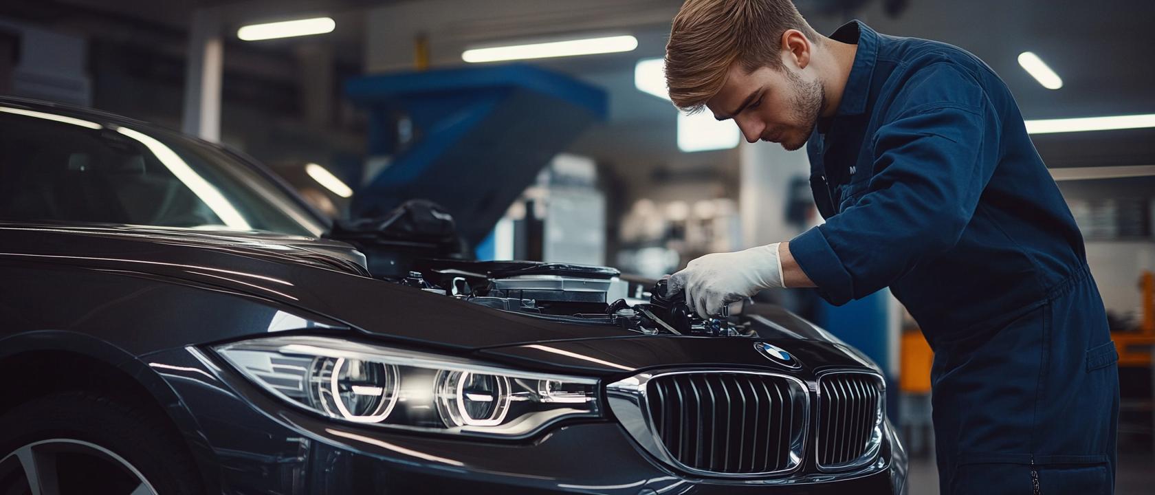 Ошибка БМВ 2854, номер ошибки BMW 2854, BMW dtc 2854, Неисправность в работе механизма переменной дроссельной заслонки. Надо тестировать работу датчика и самого узла, возможно
