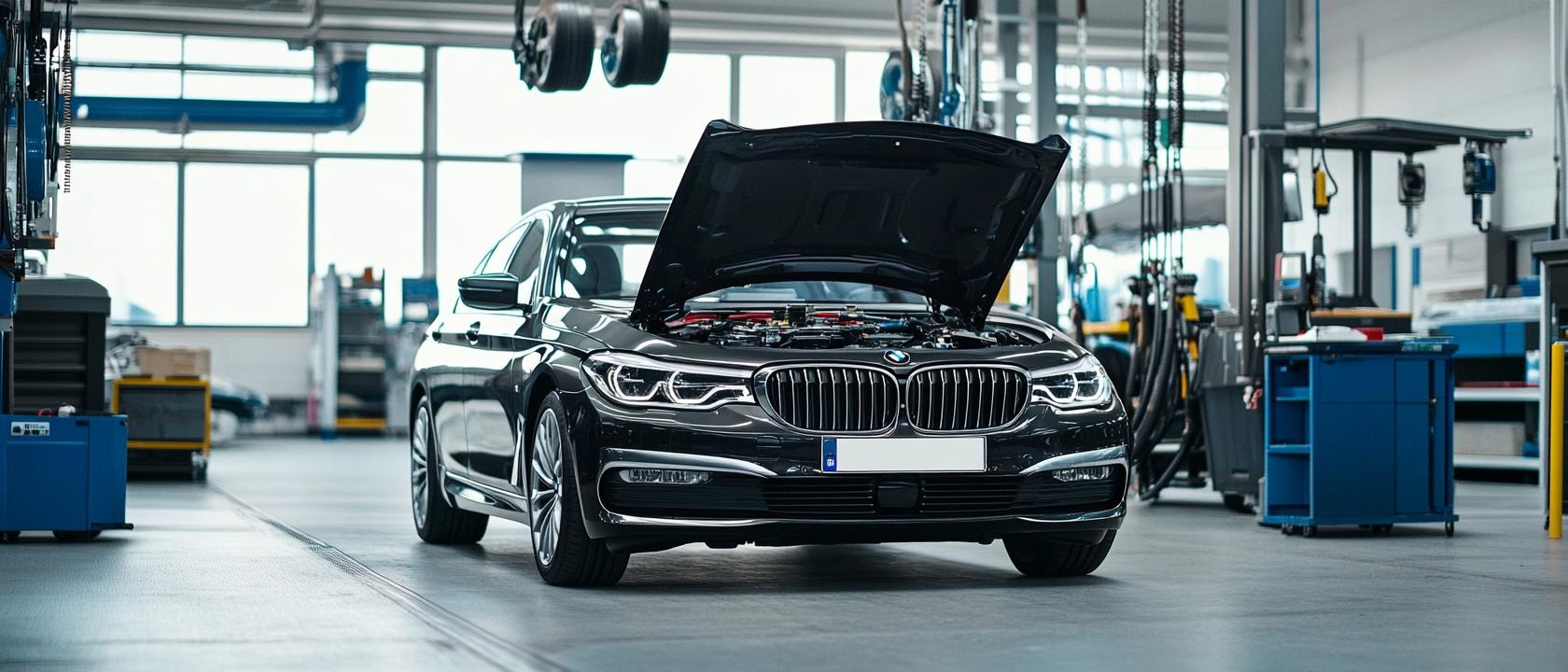 Ошибка БМВ 2E7C, номер ошибки BMW 2E7C, BMW dtc 2E7C, Дословная расшифровка данной ошибки – «интерфейс передачи данных последовательным двоичным кодом». Вероятнее всего, проблема заключается в выходе из строя или отсутствии сигнала модуля DME. Надо проверить качество подключения и удостовериться в отсутствии разрывов на линии питания. Проблема может состоять в замыкании контактных элементов.