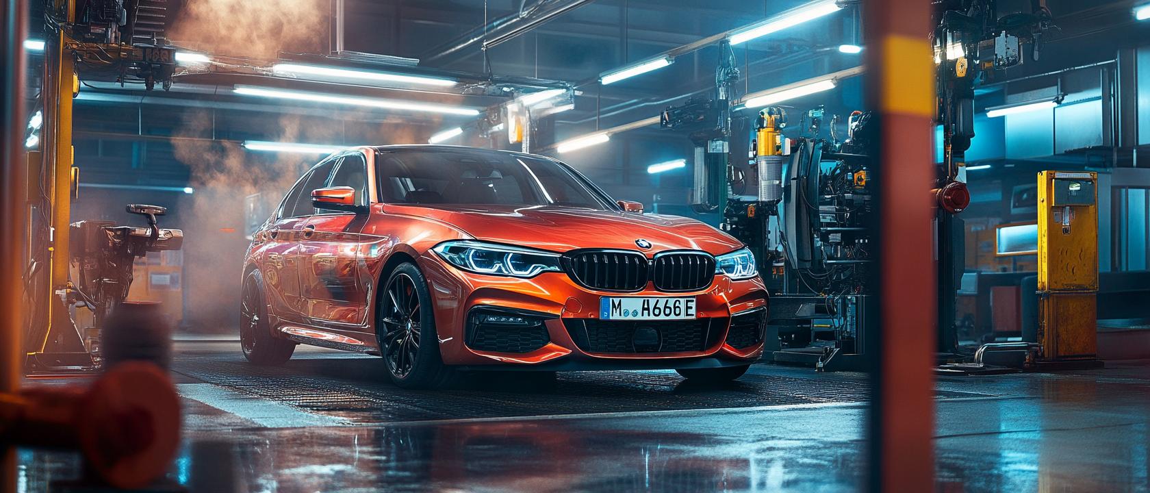 Ошибка БМВ 4A6E, номер ошибки BMW 4A6E, BMW dtc 4A6E, На БМВ X1 и других версиях данный код обозначает неисправность в функционировании свечи накала, установленной в первом цилиндре двигателя. Силовой агрегат при такой проблеме может запускаться без сбоев. Надо проверить работу самой свечи