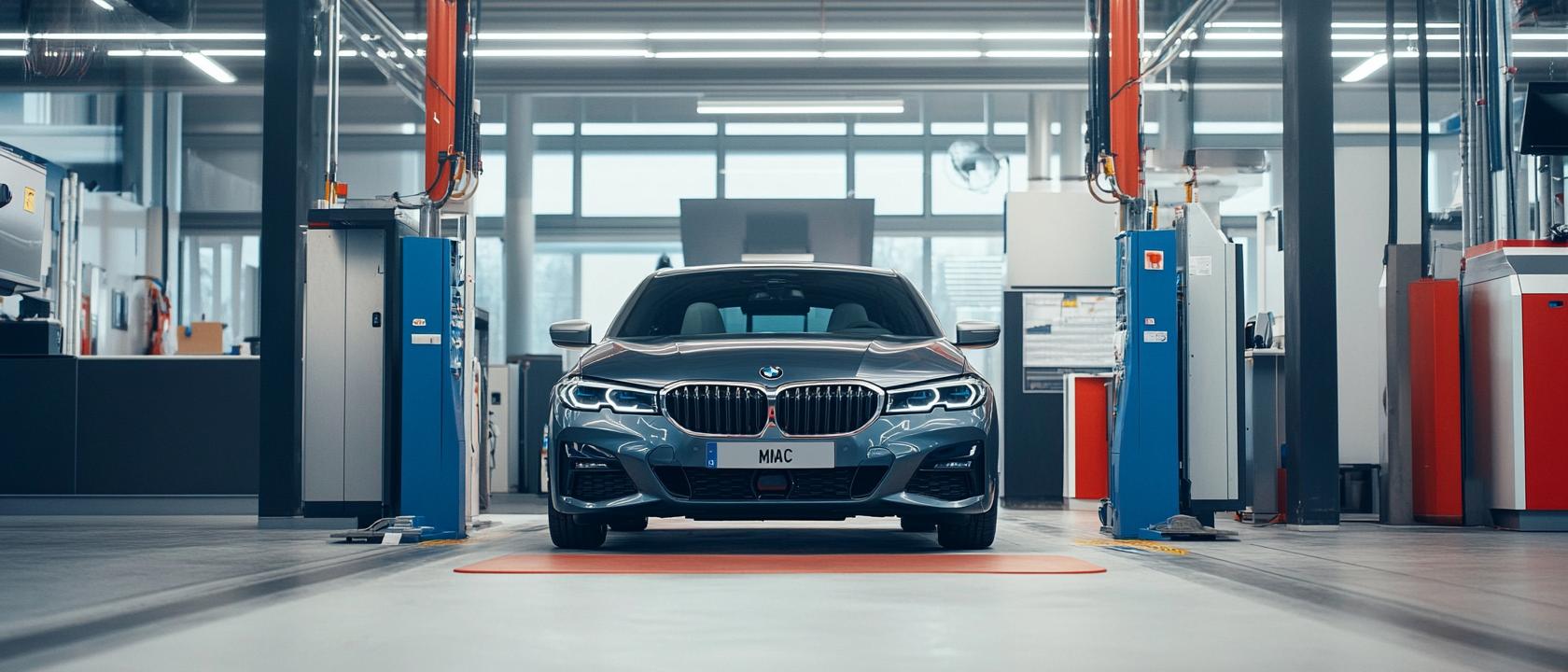 Ошибка БМВ 51AC, номер ошибки BMW 51AC, BMW dtc 51AC, Отсутствие связи по CAN-шине. Проблему надо искать в проводке или работе блока управления мотором. Причина может заключаться в плохом контакте или отсоединении разъема от управляющего модуля мотором., Ошибка БМВ 51AC