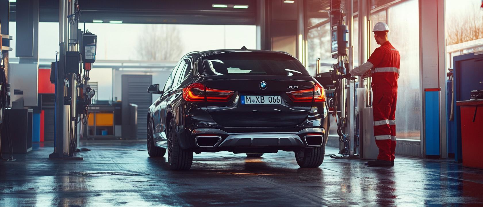 Ошибка БМВ 09F6, номер ошибки BMW 09F6, BMW dtc 09F6, Неполадки в работе системы контроля давления в рампе при запуске силового агрегата (актуально для БМВ Х1 Е84), Ошибка БМВ 09F6