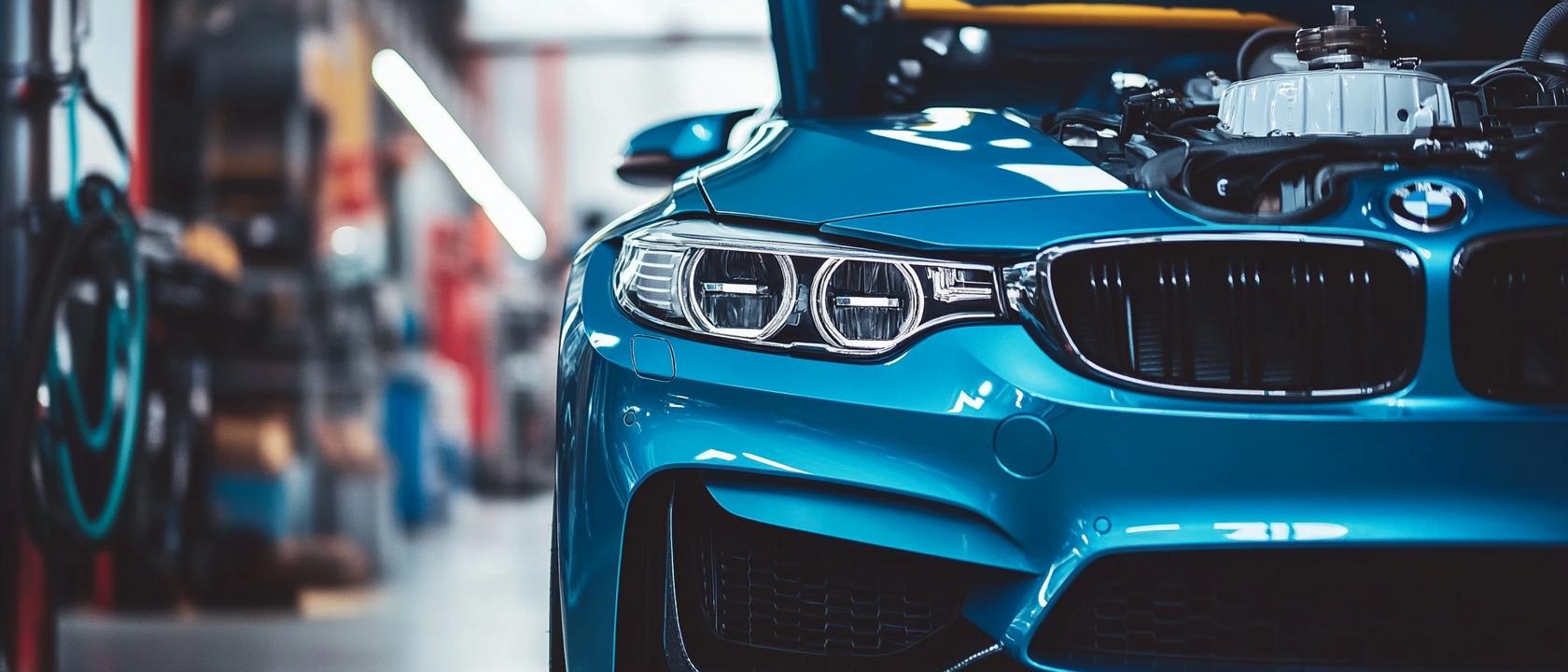 Ошибка БМВ P1622, номер ошибки BMW P1622, BMW dtc P1622, Данный код управления сообщает об электрической поломке или обрыве проводки питания термостата. Возможны сбои в работе системы охлаждения, вплоть до перегрева двигателя.