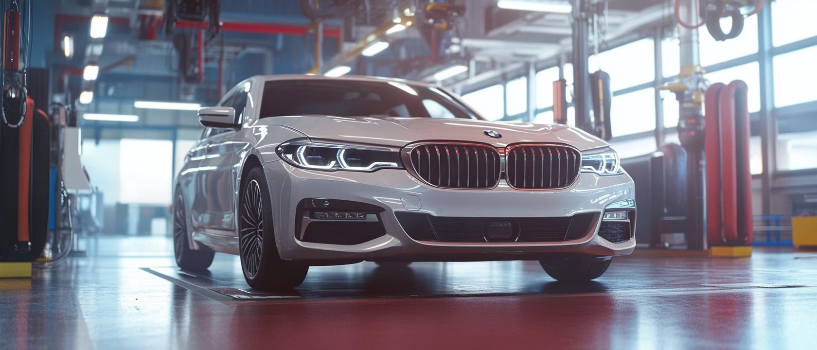 Ошибка БМВ P0174, номер ошибки BMW P0174, BMW dtc P0174, Обеднение топливовоздушной смеси, проблему следует искать во втором банке двигателя