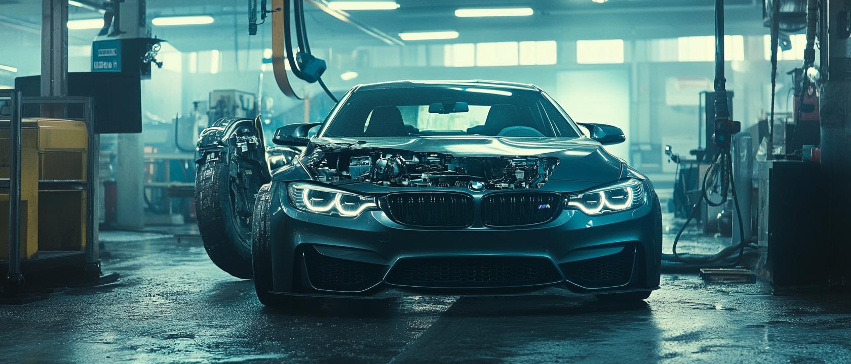 Ошибка БМВ 5F62, номер ошибки BMW 5F62, BMW dtc 5F62, Неисправность в работе системы цифрового интерфейса, подключенного к блоку управления рулевой колонкой. Данные о работе системы не поступают на микропроцессорный модуль. Причину проблемы надо искать в проводке либо некачественном контакте.