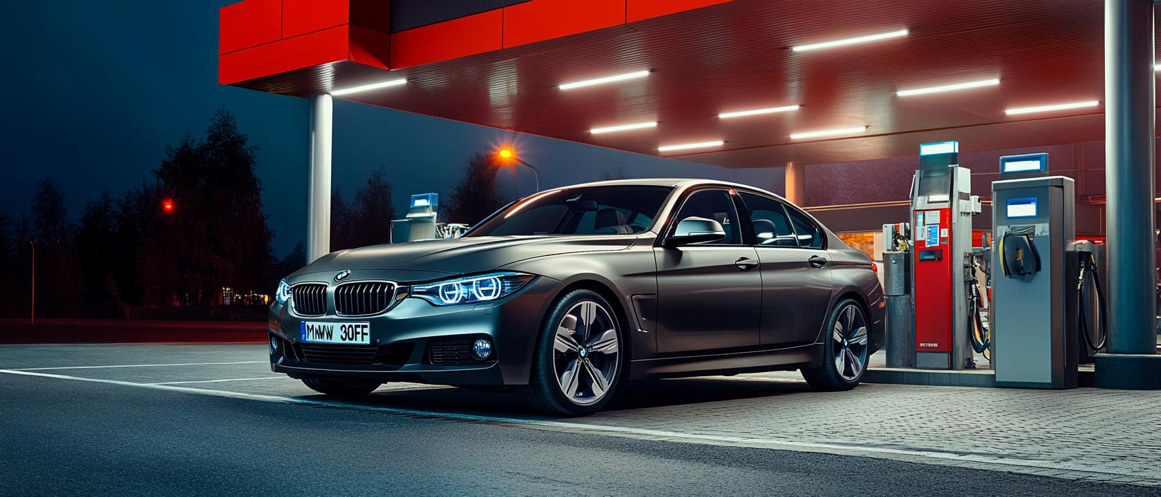 30FF, Недостаточное давление наддува, Ошибка БМВ 120308, 30FF, номер ошибки BMW 120308