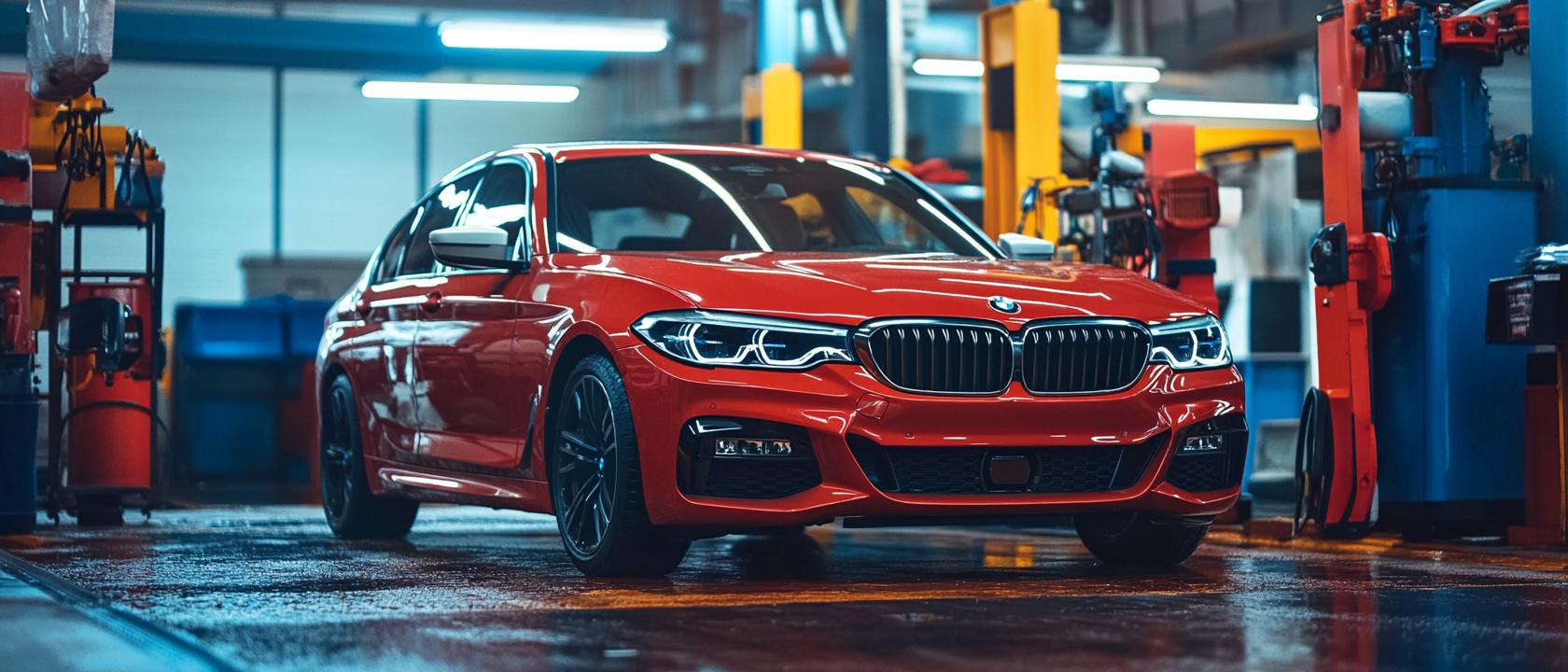 номер ошибки BMW 4F6A, BMW dtc 4F6A, Неисправность в работе сенсорного датчика температуры масла в коробке передач, Ошибка БМВ 4F6A, номер ошибки BMW 4F6A