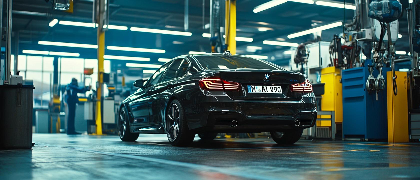 номер ошибки BMW 2A9A, BMW dtc 2A9A, Расхождения в работе распределительных валов – показания датчиков выходят за пределы допустимых значений, Ошибка БМВ 2A9A, номер ошибки BMW 2A9A