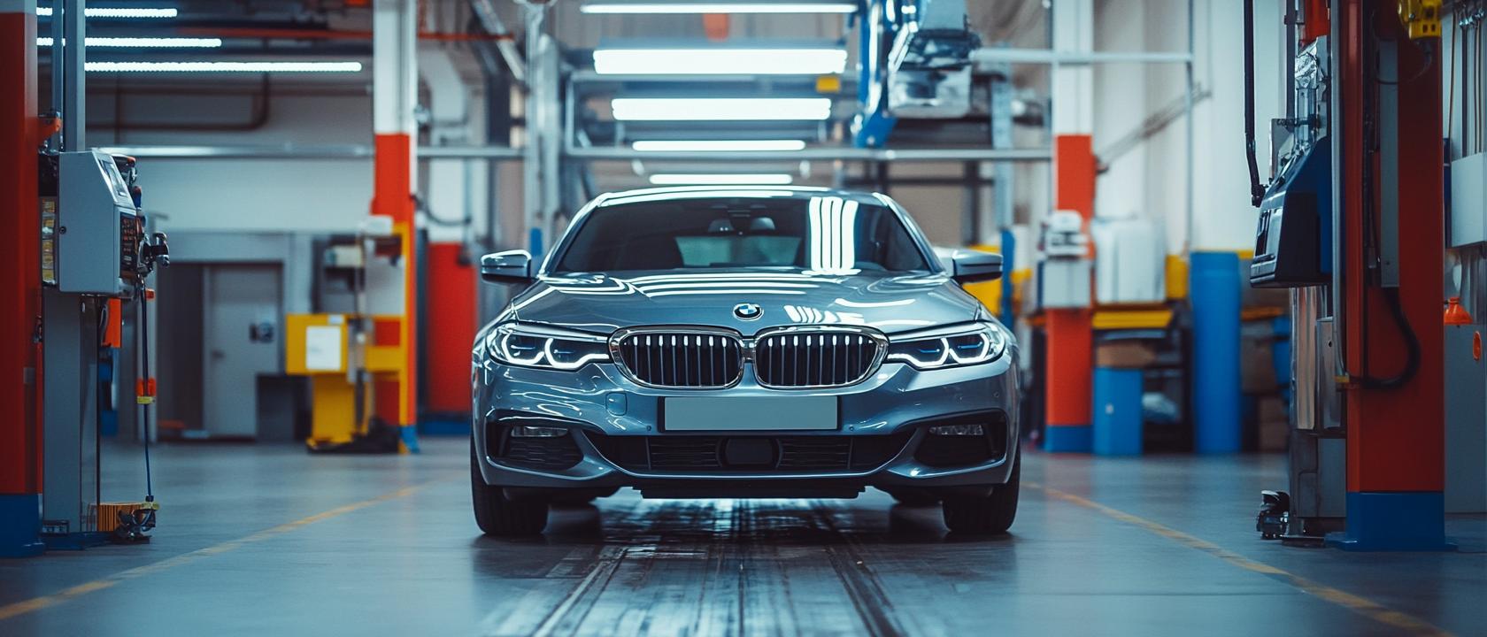 Ошибка БМВ 2B15, номер ошибки BMW 2B15, BMW dtc 2B15, Неисправность контроллера дифференциального давления впускного коллектора. Причину неполадки следует искать в ошибках достоверности сигналов, поступающих с регулятора. Проблема связана с самим датчиком либо его проводкой.
