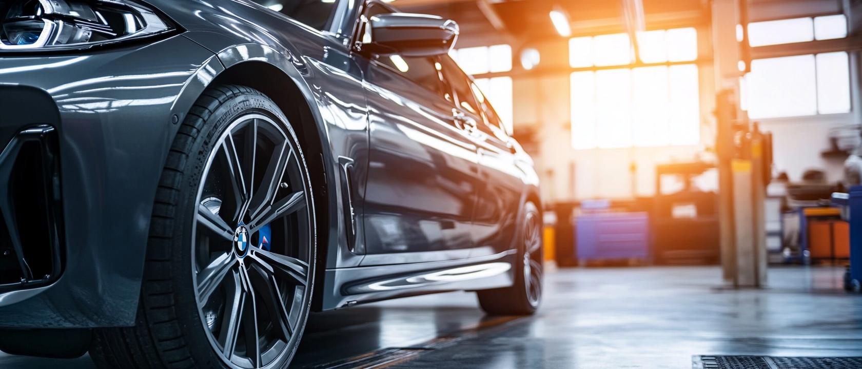 номер ошибки BMW 2A87, BMW dtc 2A87, Неисправность в работе электромагнитных клапанов системы Vanos., Ошибка БМВ 2A87, номер ошибки BMW 2A87