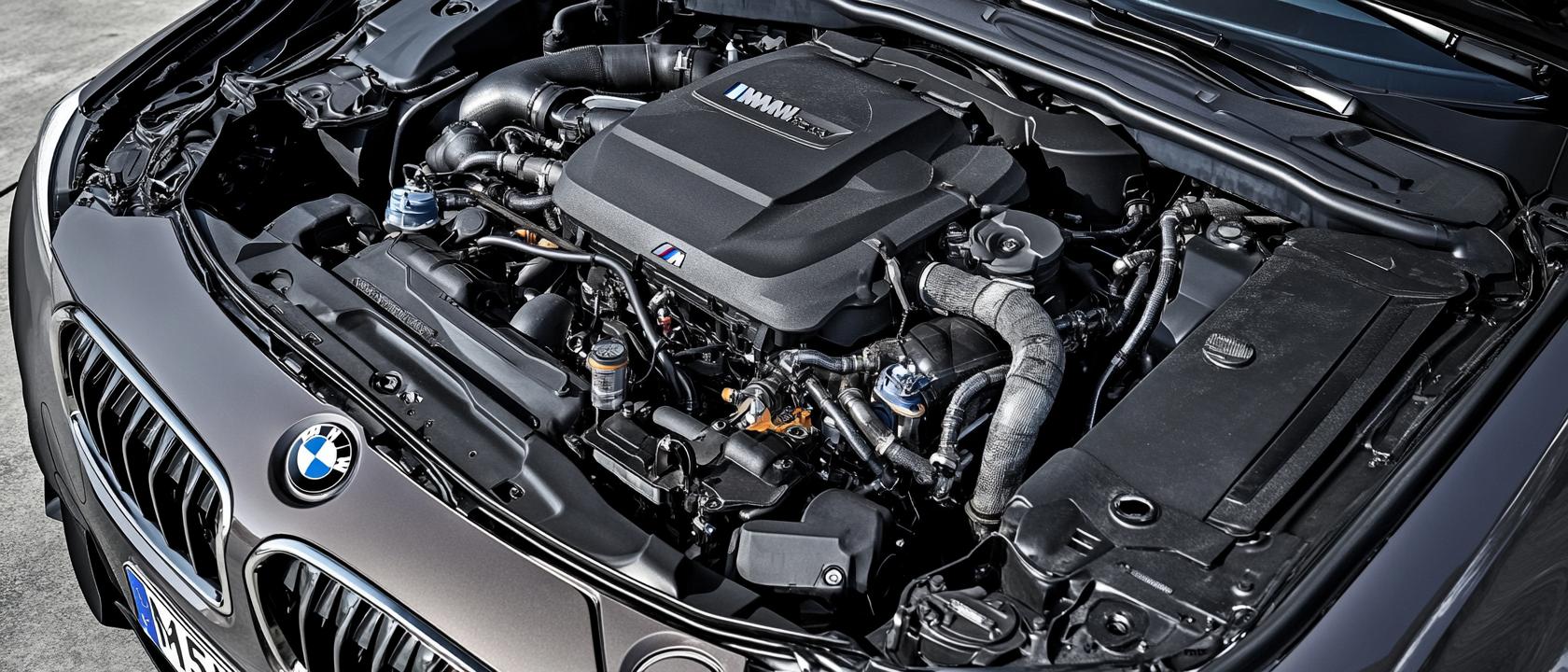 какой ресурс двигателя BMW M54 2.5, Двигатель BMW M54 2.5 литра бензин 2000–2006, Ресурс мотора BMW M54 2.5, надежность двигателя BMW M54 2.5, какой ресурс двигателя BMW M54 2.5