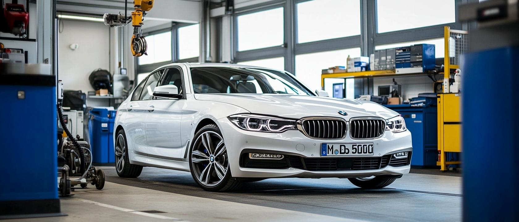 Ошибка БМВ 1B5102, номер ошибки BMW 1B5102, BMW dtc 1B5102, Общий код ошибки по электрике, необходимо искать короткие замыкания