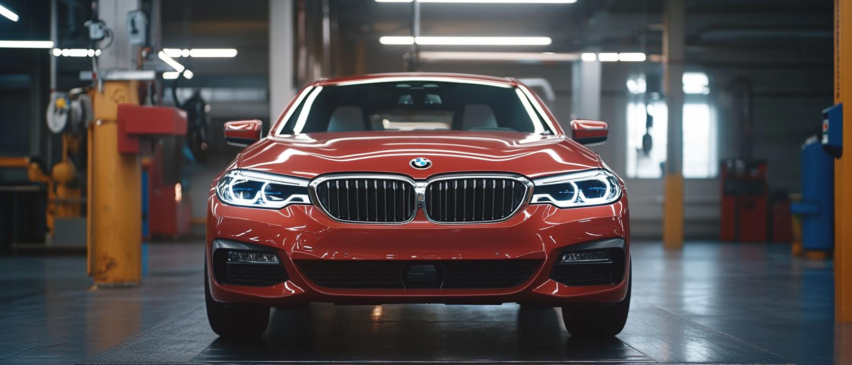 Ошибка БМВ 9CB9, номер ошибки BMW 9CB9, BMW dtc 9CB9, Зарегистрировано короткое замыкание на линии контрольного индикатора неисправностей. Проблема может заключаться в плохом контакте, но в первую очередь надо проверить замыкание линии на источник напряжения.