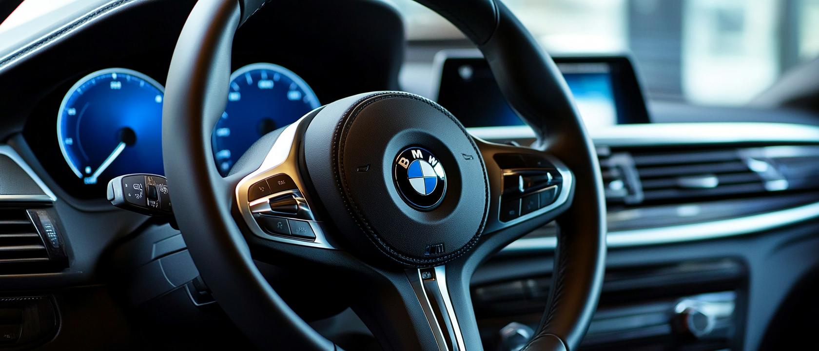 если рулевое колесо в целом работает нормально., Ошибка БМВ 6137, номер ошибки BMW 6137, BMW dtc 6137, Сбой в работе датчика угла поворота электродвигателя