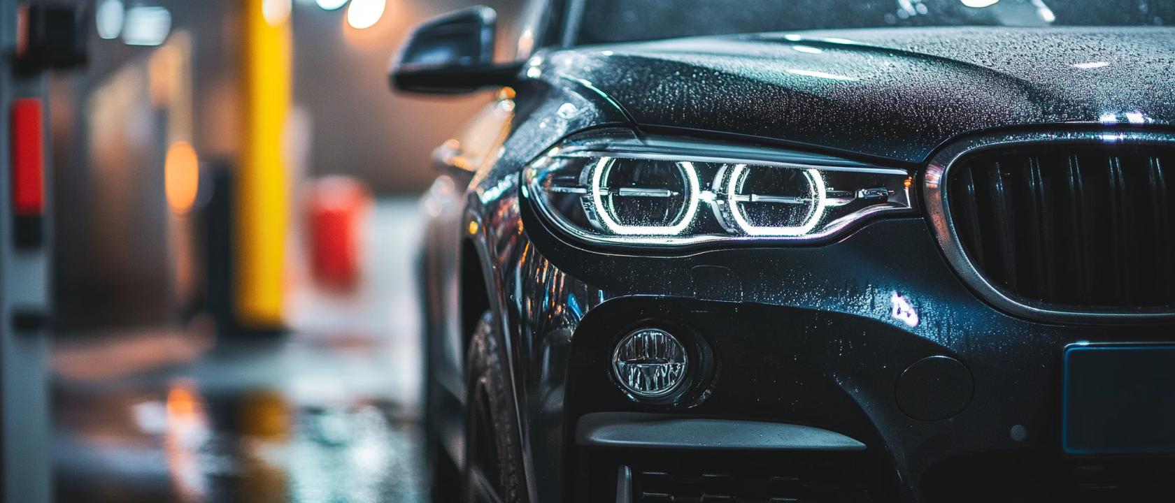 но проблема может быть связана с блоком управления., Ошибка БМВ P1083, номер ошибки BMW P1083, BMW dtc P1083, Обедненная топливовоздушная смесь