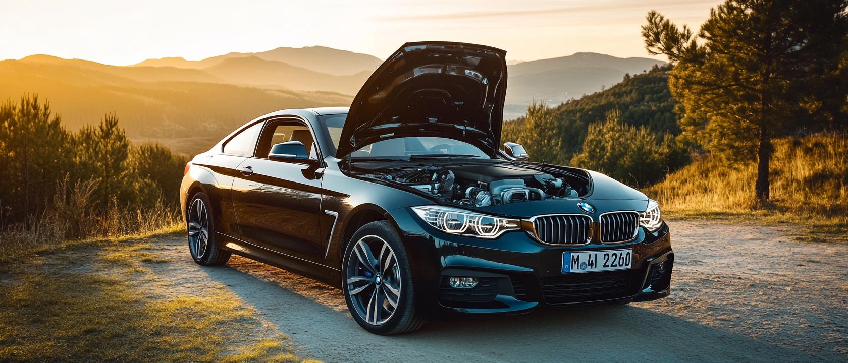 какой ресурс двигателя BMW B48 2.0, Двигатель BMW B48 2.0 литра бензин 2014–по настоящее время, Ресурс мотора BMW B48 2.0, надежность двигателя BMW B48 2.0, какой ресурс двигателя BMW B48 2.0