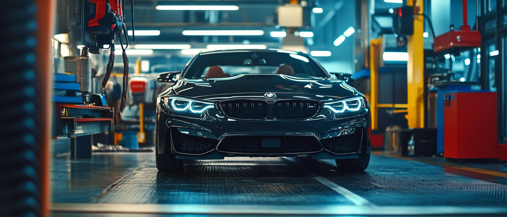 Ошибка БМВ Р, номер ошибки BMW Р, BMW dtc Р, Остановка адаптации системы Ванос, связанная с изменением фаз газораспределения